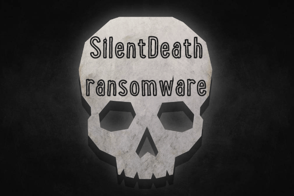 How to remove SilentDeath Ransomware and decrypt .SilentDeath files
