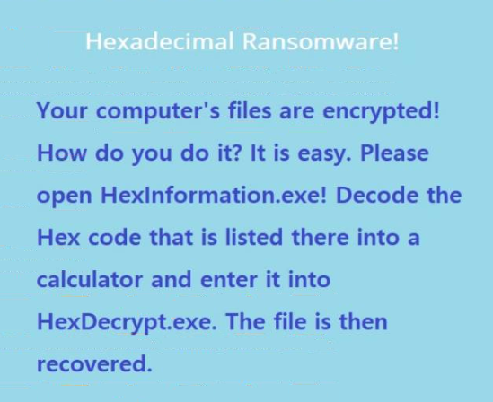 firmware hex file