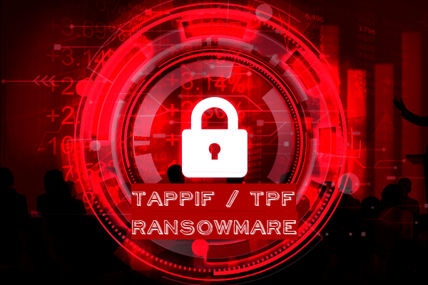 How to remove TapPiF Ransomware and decrypt .ehre files