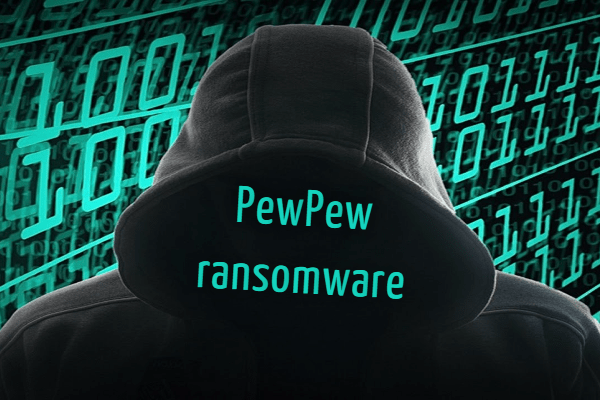 How to remove PewPew Ransomware and decrypt .abkir files