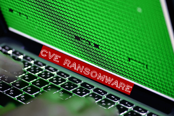 remove Cve ransomware