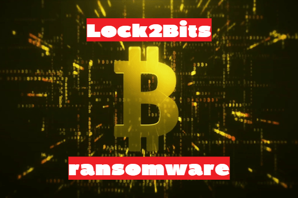 remove Lock2Bits ransomware