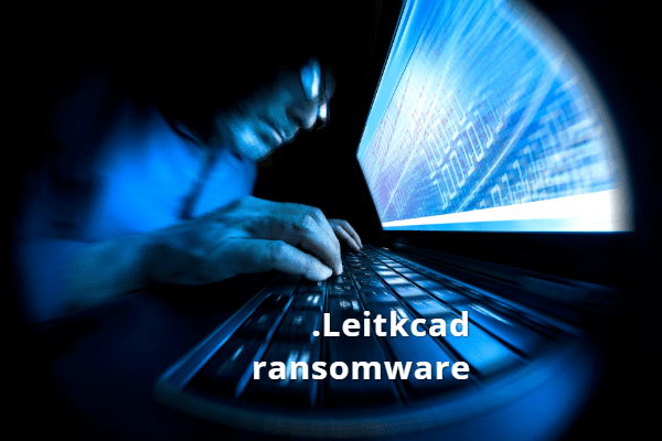 How to remove Leitkcad Ransomware and decrypt .leitkcad files