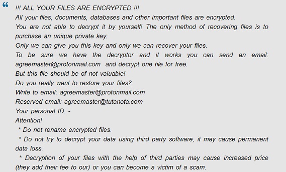 how to remove cukiesi ransomware virus
