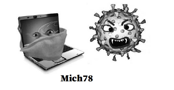 How to remove Mich78 Ransomware
