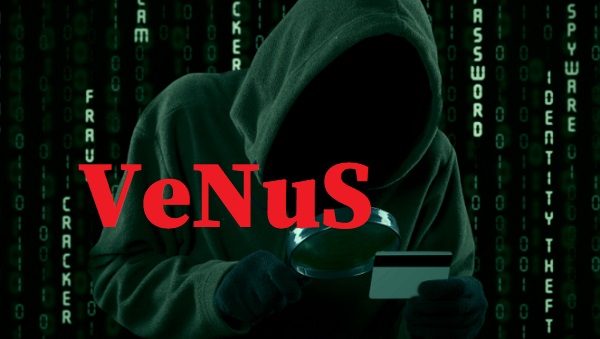 How to remove Venus ransomware