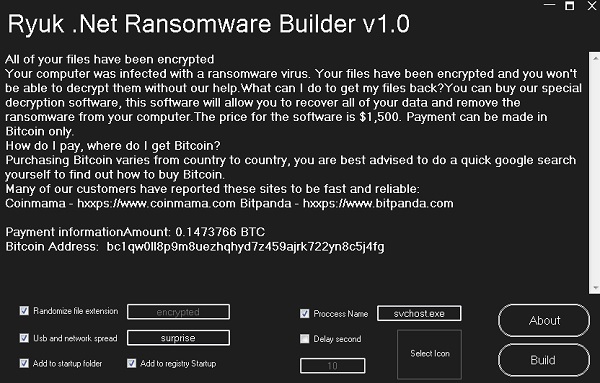 ryuk.net ransomware