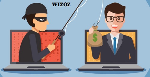 How to remove WIZOZ ransomware