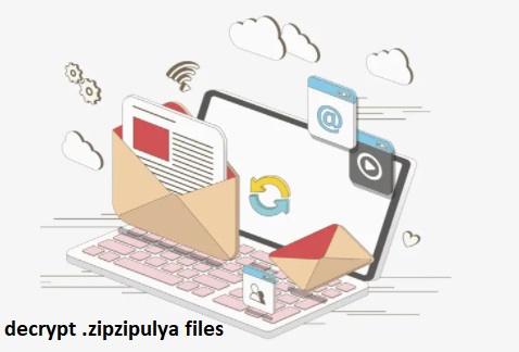 How to remove Zip Zipulya ransomware and decrypt .zipzipulya files