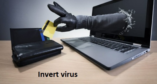 invent virus