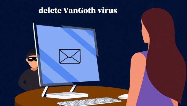 remove vangoth virus