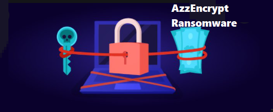 get rid of Azzencrypt ransomware