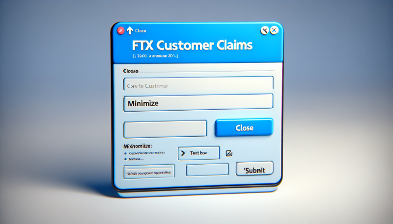 ftx customer claims ads
