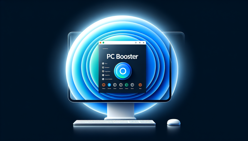 pc booster