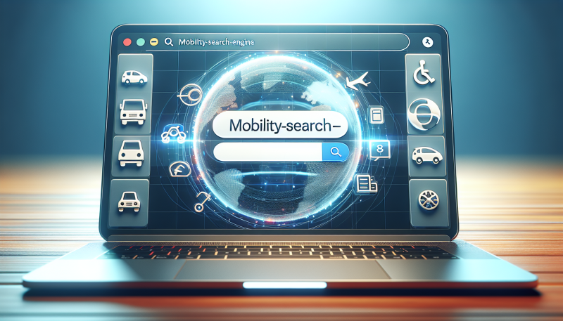 mobilisearch.com (mobility-search.com)