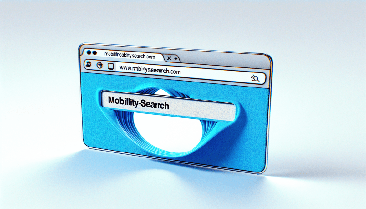 How to remove Mobility-search.com