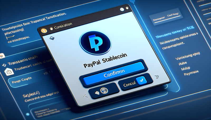 paypal stablecoin ads
