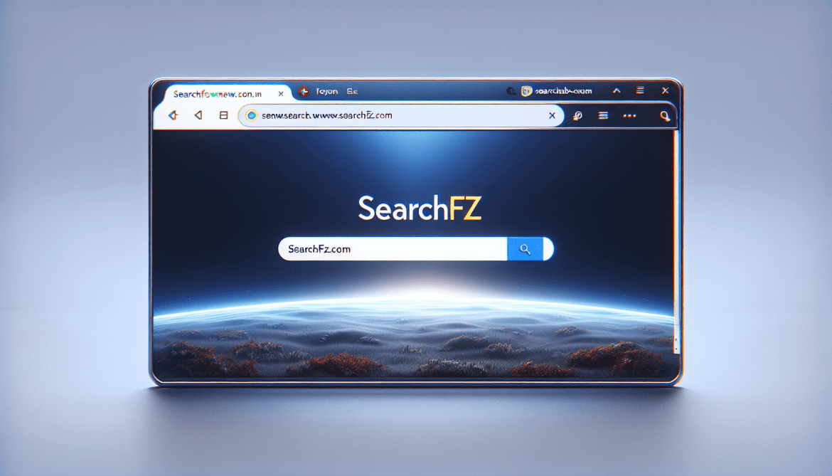 How to remove Searchfz.com