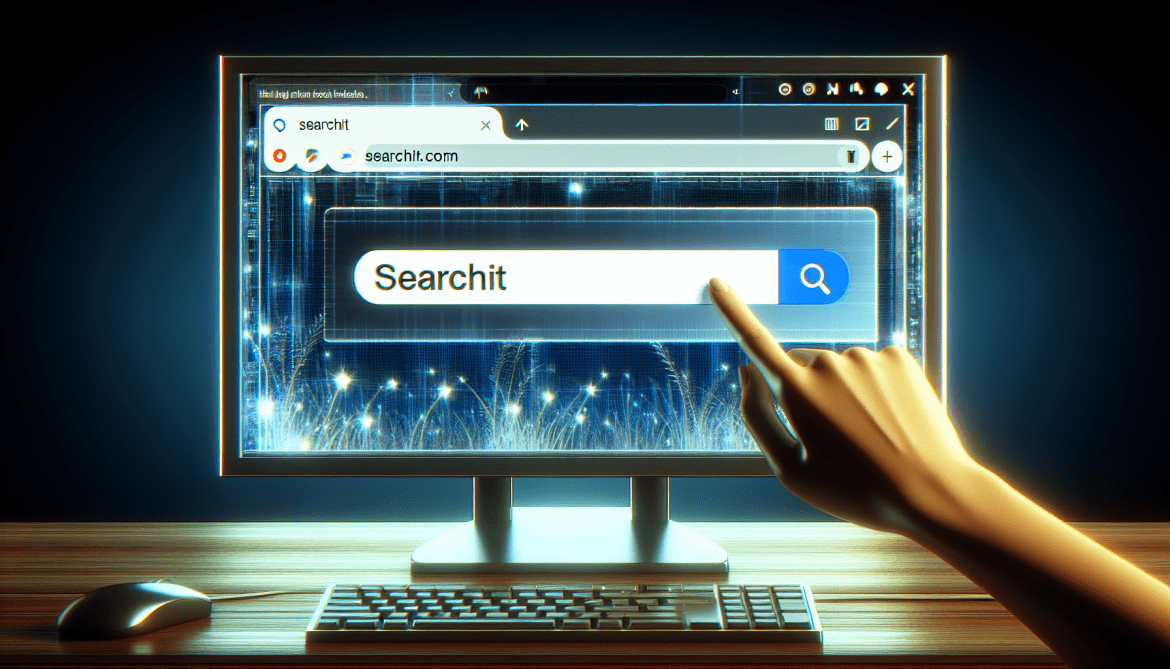 How to remove Searchsit Search