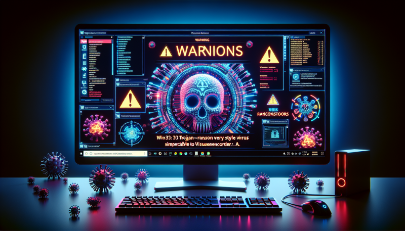 win32.trojan-ransom.virusencoder.a