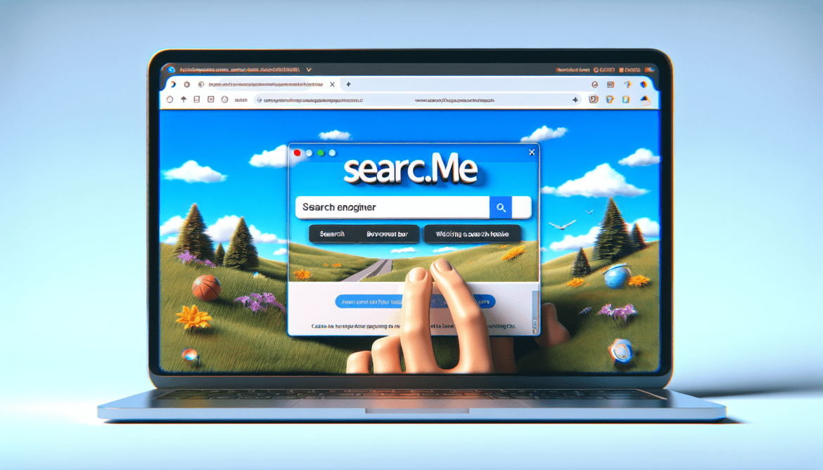 How to remove Searc.me