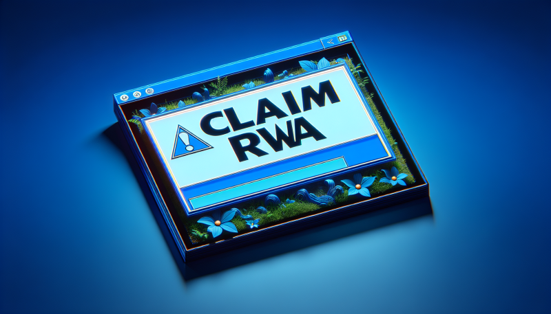 claim rwa ads