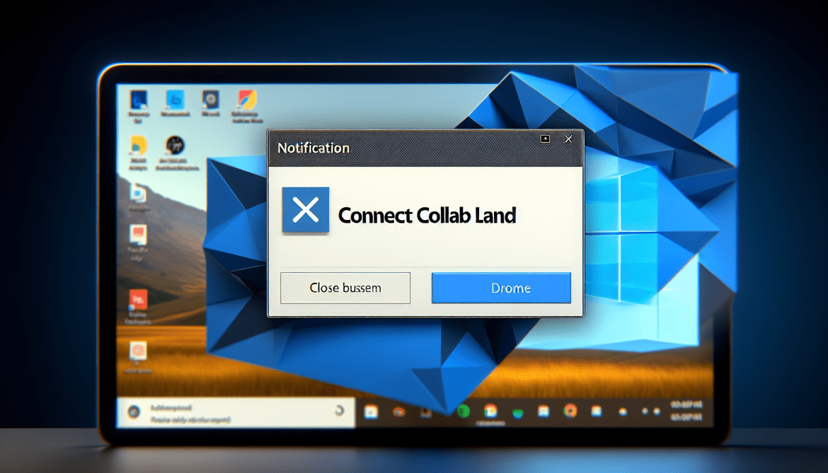 How to remove Connect Collab Land pop-ups