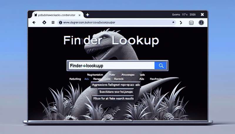 finderlookup.com