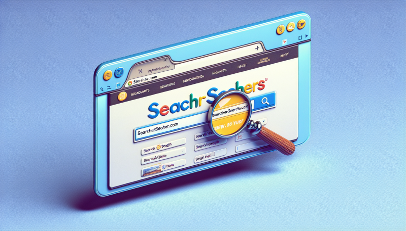 searcherssearchers.com