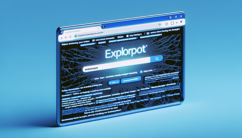 explorespot.io