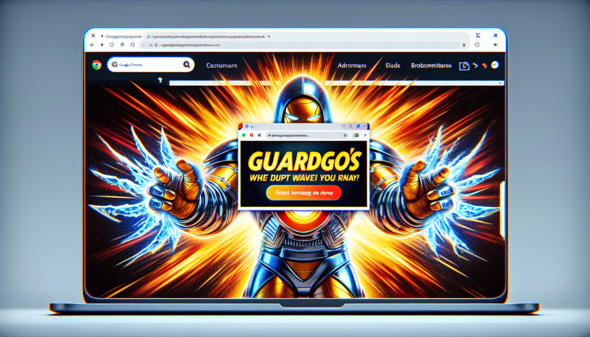 How to remove GuardGo