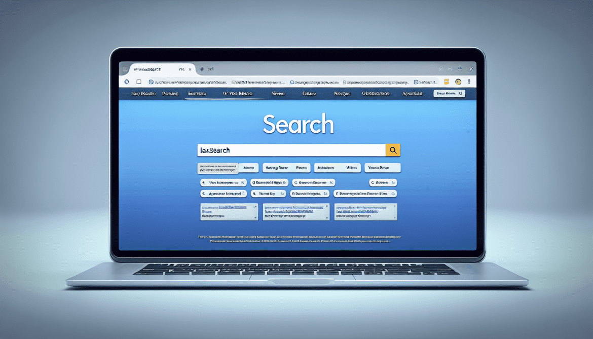 How to remove Laxsearch.com