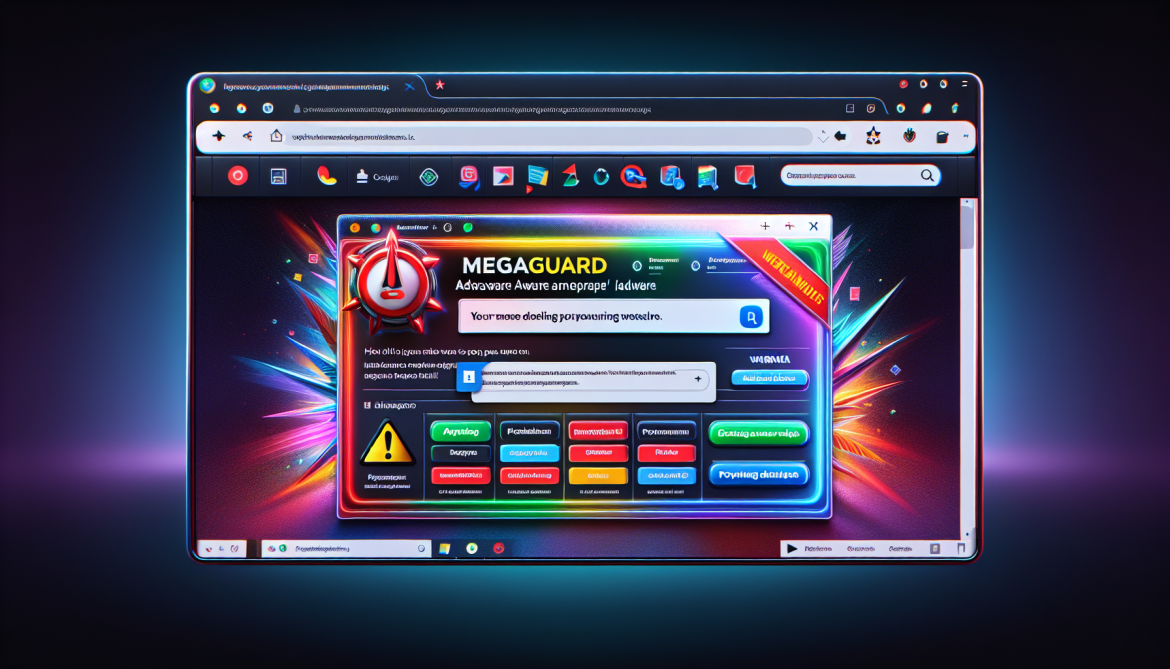 How to remove MegaGuard