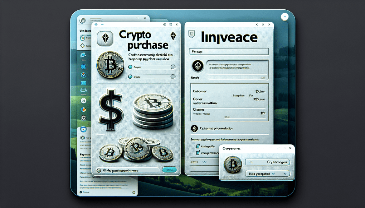 How to remove PayPal Crypto Purchase Invoice pop-ups