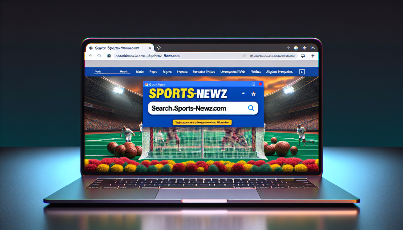 search.sports-newz.com