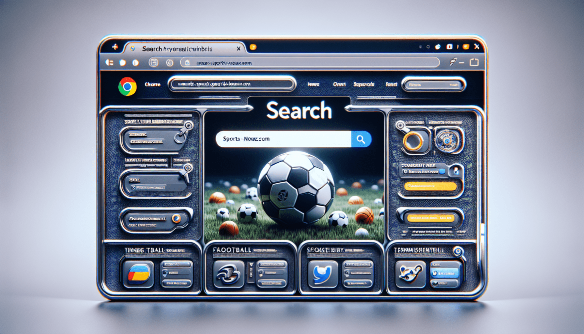 How to remove Search.sports-newz.com