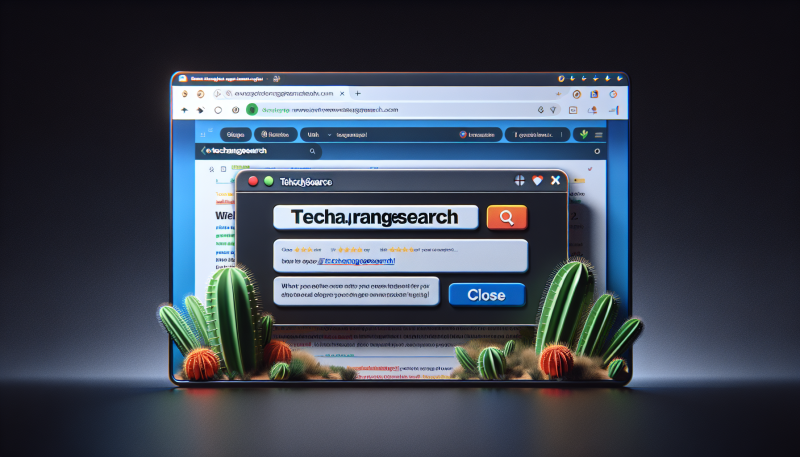 techrangesearch