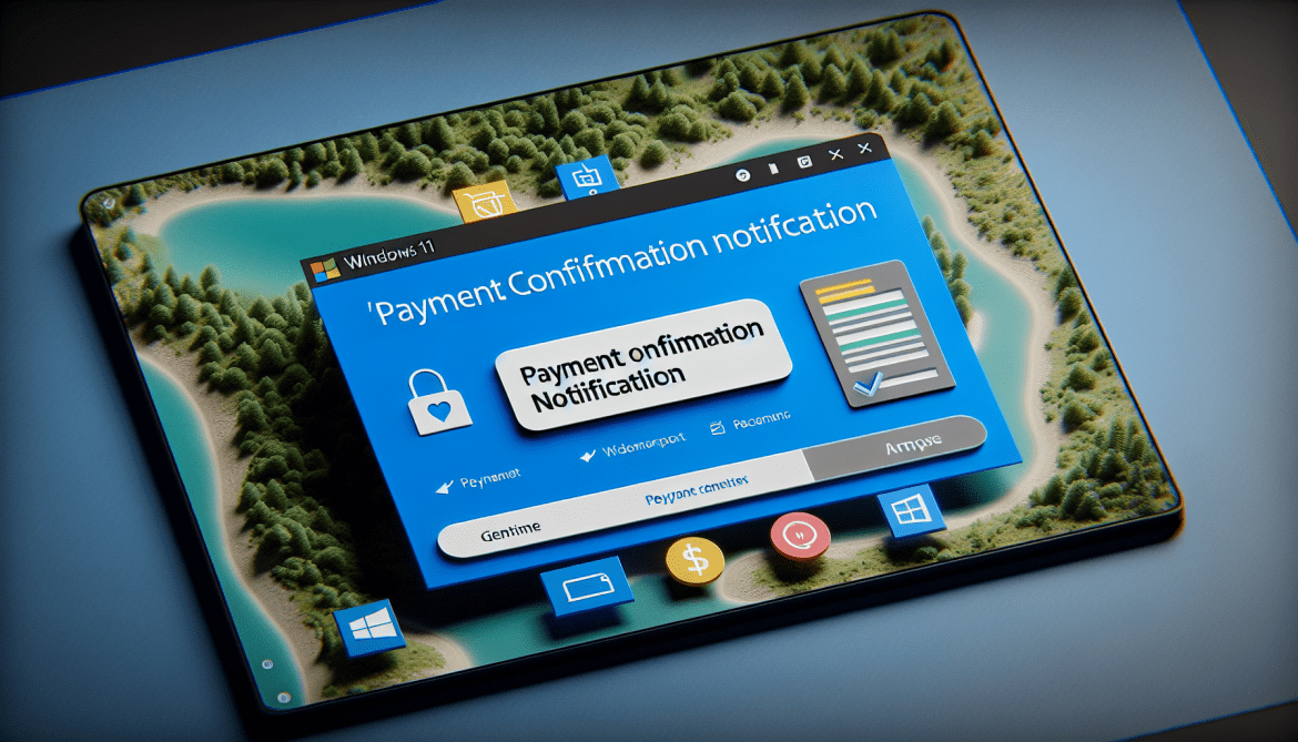 How to remove PayPal Confirmation Notification pop-ups