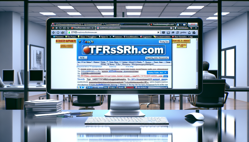 tfrsrch.com