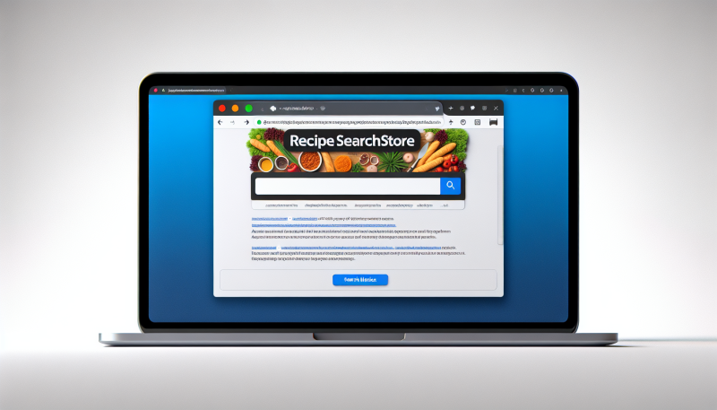 recipesearchstore.com