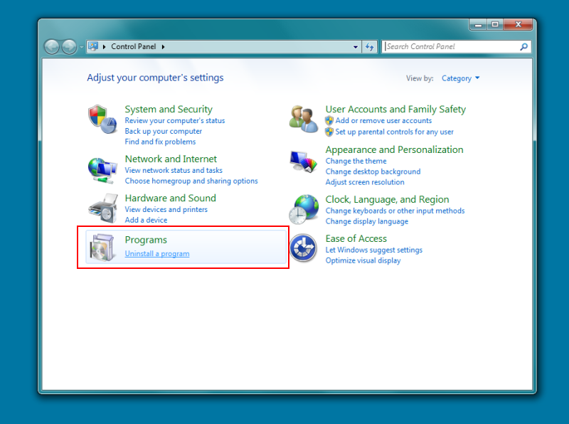 How To Remove Goodgame Empire Malware Warrior How To Remove Goodgame Empire Malware Warrior
